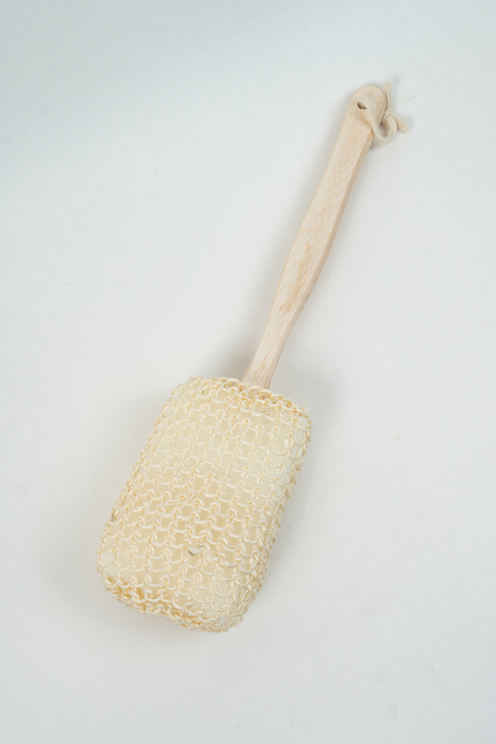 Cepillo Ducha Exfoliante Color Unico