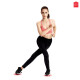 Disco deslizante entrenamiento 2 pcs azul