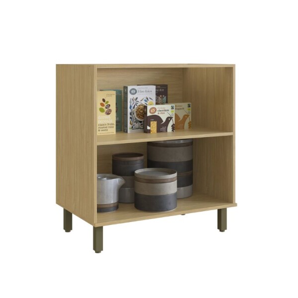 Armario bajo mesada 80 cm 2 puertas sin tapa - Nueva dubai Armario bajo mesada 80 cm 2 puertas sin tapa - Nueva dubai