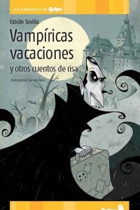 Vampiricas Vacaciones Vampiricas Vacaciones