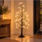 Árbol con Luces 1.2M