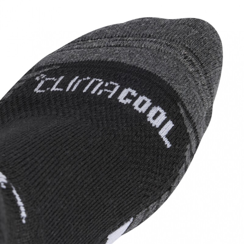 Medias adidas Performance Climacool - Black Black