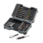Kit de puntas y dados Bosch Extra Hard con 43 unidades 6 meses / Bosch Unica