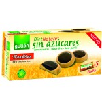 MAZZEI RONDITAS ZERO 186 GR X16 UNID. única