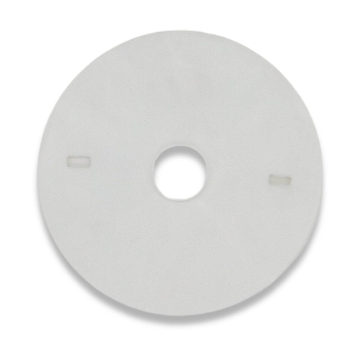 Tapa centro plastica con o sin boquilla 
