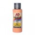 PINTURA ACRILICA ARTISTICA DIBU 60 ML. DIFERENTES COLORES COLOR DAMASCO 028