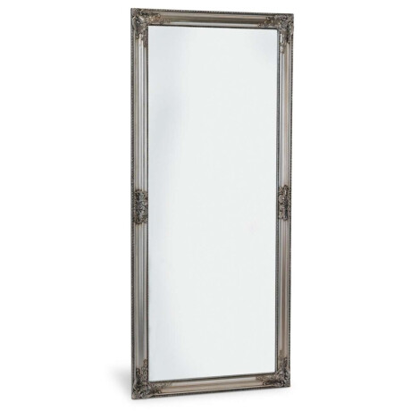 Espejo Nordborg 72X162 Plateado