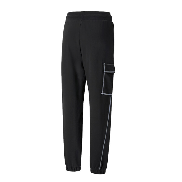 PUMA Power Cargo Pants cl - PUMA NEGRO