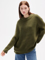 Sweater Gralvos Verde