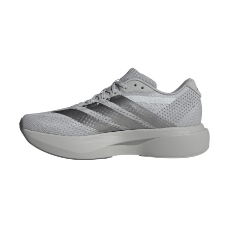 Championes adidas Adizero Pacer Grey