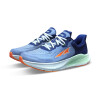 Zapatillas Running Provision 8 Mujer Blue