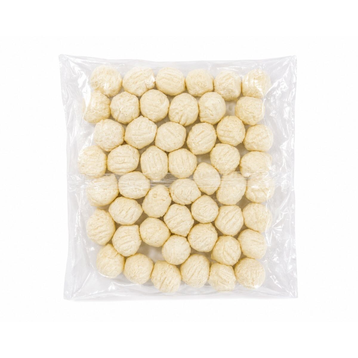 Pan De Queso - 1 Kg 