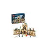 Lego Batalla De Hogwarts 730p 76415 Lego Batalla De Hogwarts 730p 76415