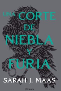Una Corte De Niebla Y Furia Una Corte De Niebla Y Furia