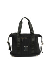 Bolso Dominica Negro