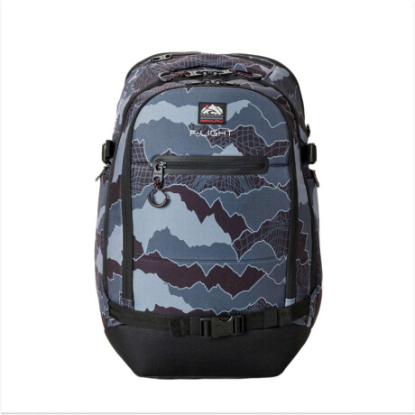 Mochila Rip Curl F-Light Posse 35L