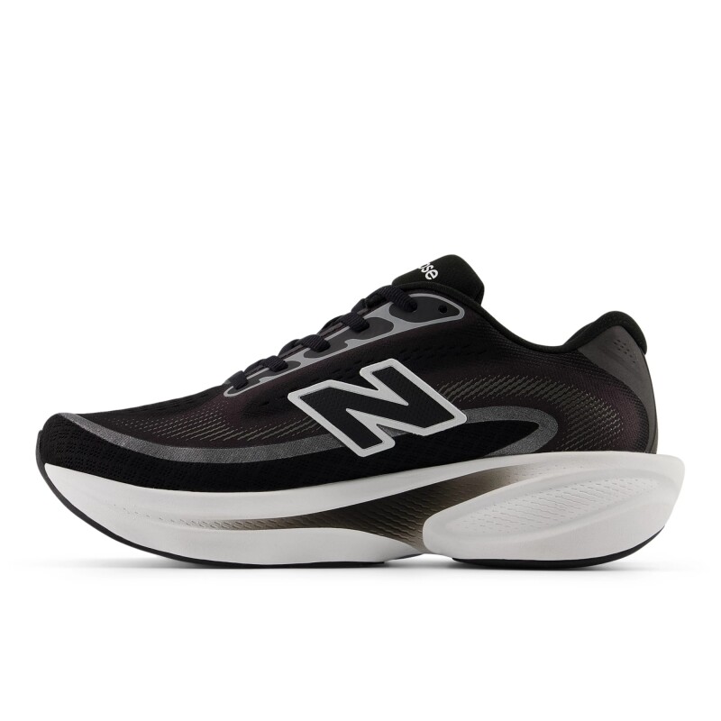 Championes New Balance de Dama - Ellipse - WELPS7EQ BLACK