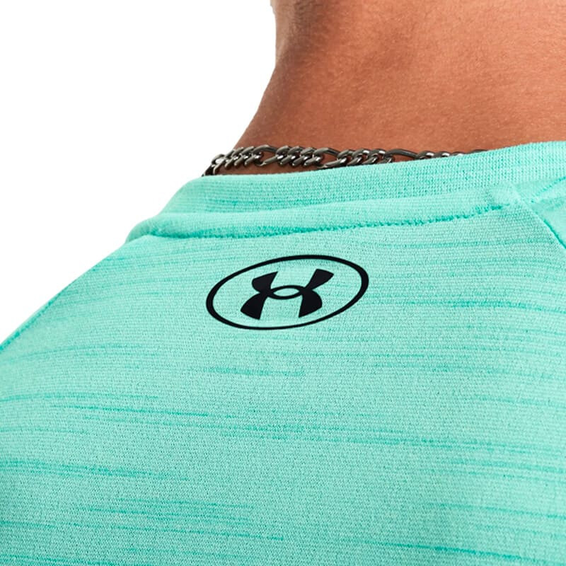 Remera Under Armour Tiger Tech 2.0 de Hombre - 843-361BIV Azul