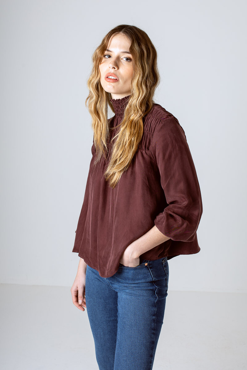 Runa Bordeaux