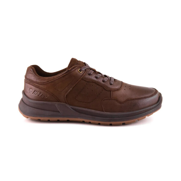 CASUAL TOM - HITEC MARRON