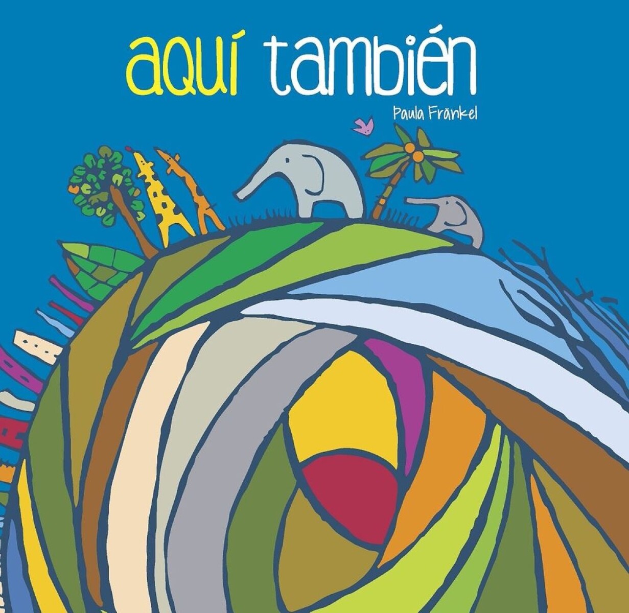 Aqui Tambien 