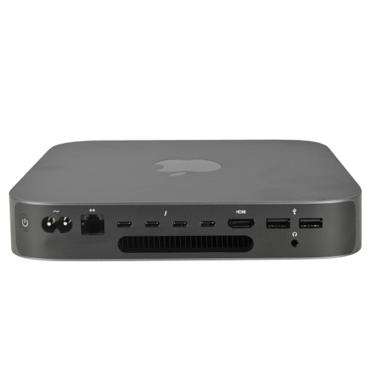 Equipo Apple Mac Mini Core I5 4SSD 256GB 8GB macOS 