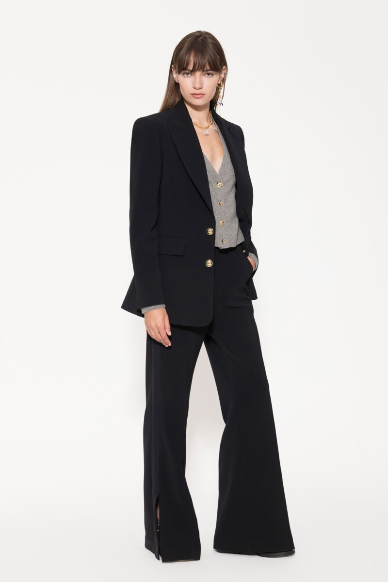 BLAZER BLAKE Negro