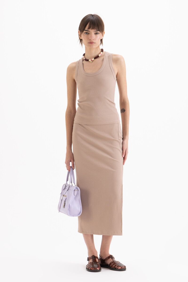 POLLERA MIA Nude