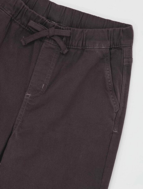 PANTALÓN INFANTIL AZUL