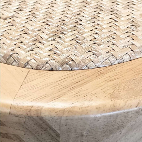 Silla de Comedor Clasica Vienesa Natural