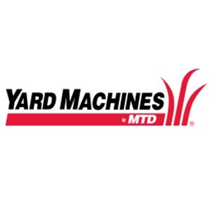 Yard Machine