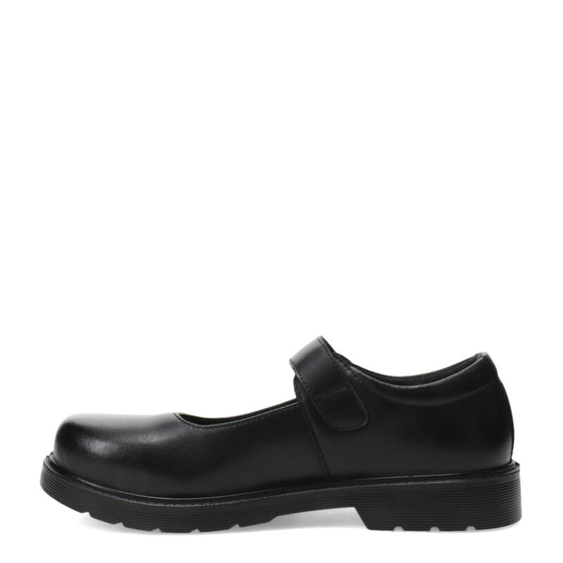 Guillerminas de Niña Branch Persa Con Velcro Negro