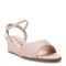 Sandalias de Mujer Miss Carol ANABEL con pulcera Rosado