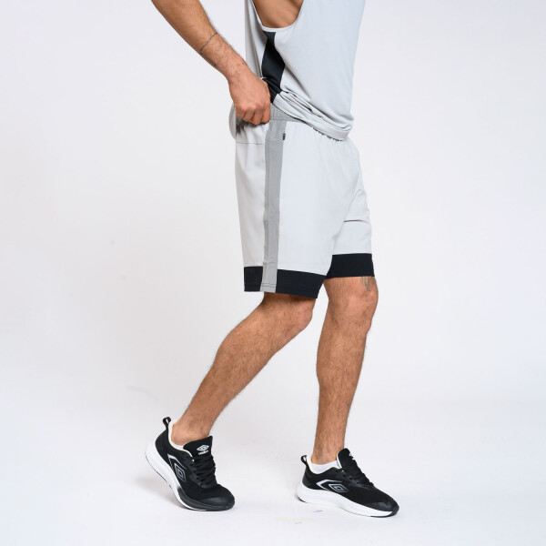 BERMUDA FISS HOMBRE Umbro Hombre 052