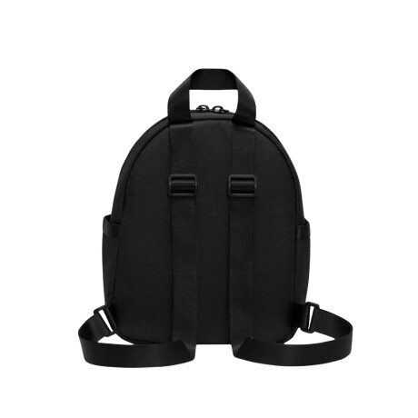 MOCHILA NIKE FUTURA 365 MINI Black Zooko