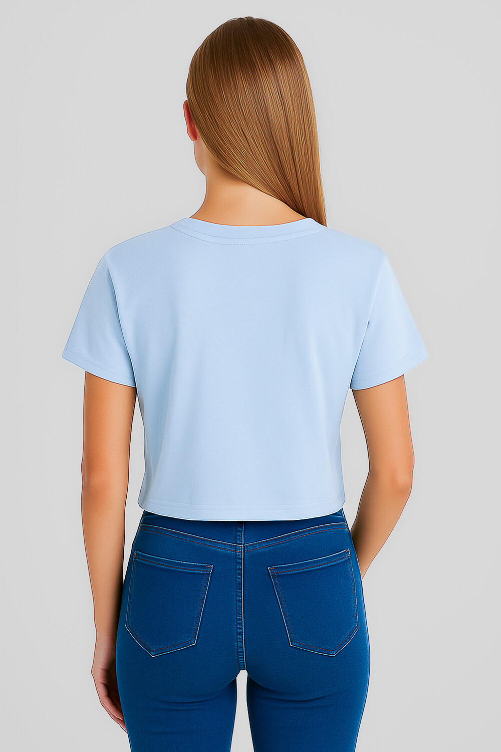 Remera Houndas Estampado 2