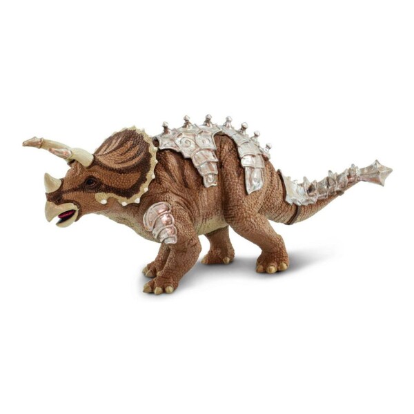 Triceratops muñeco top