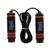 Cuerda de saltar Everlast Naranja