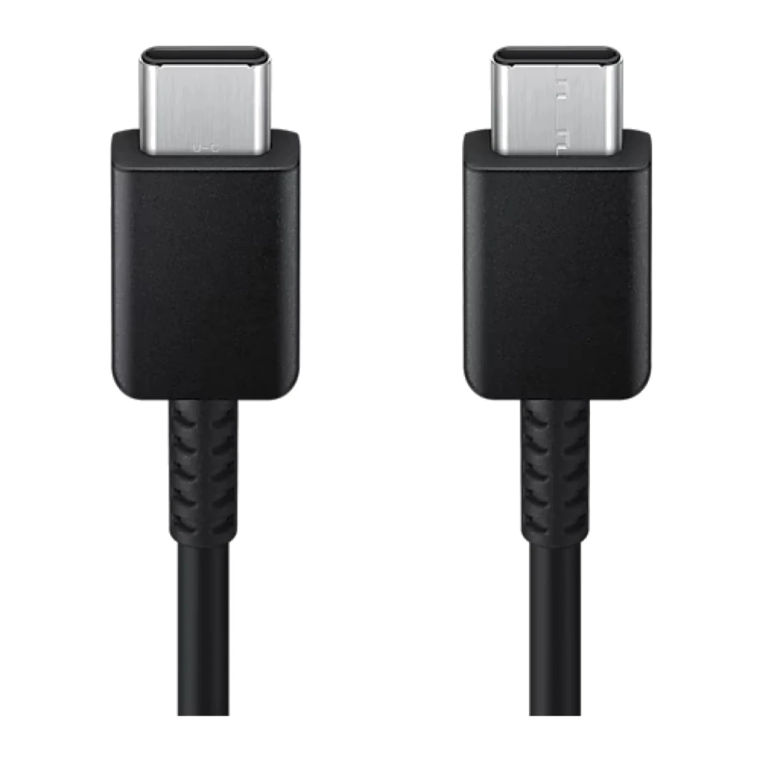Cable Samsung USB-C a USB-C 1,8 m 3 A hasta 60 W