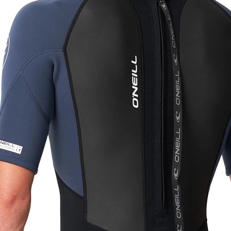 Traje - O'Neill - Reactor II - 2mm - Back Zip Traje - O'Neill - Reactor II - 2mm - Back Zip