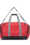 Bolso deportivo Chicago Bulls - NBA Rojo