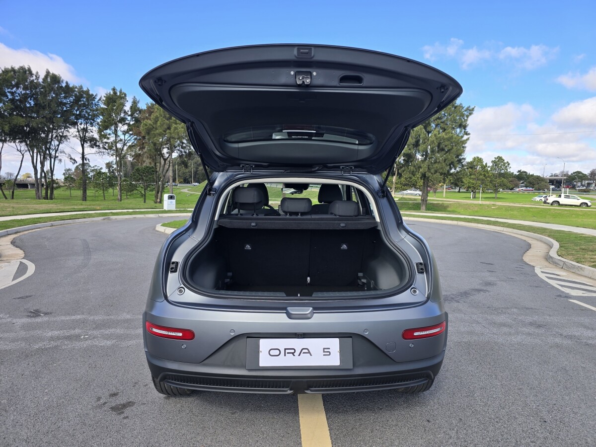 GWM ORA 5 High 2026 0KM | Permuta / Financia GWM ORA 5 High 2026 0KM | Permuta / Financia
