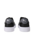 Championes de Mujer Puma Court Lally Feline Negro - Tigre