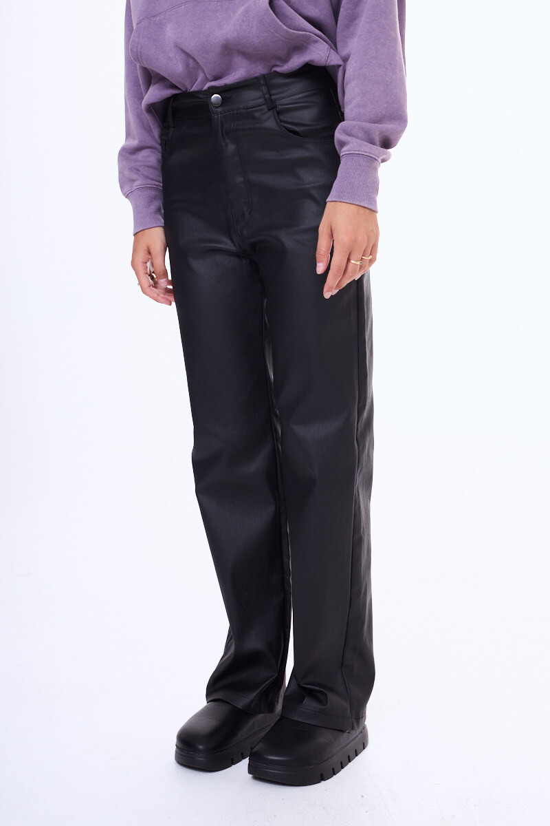 Pantalon Avalon Negro