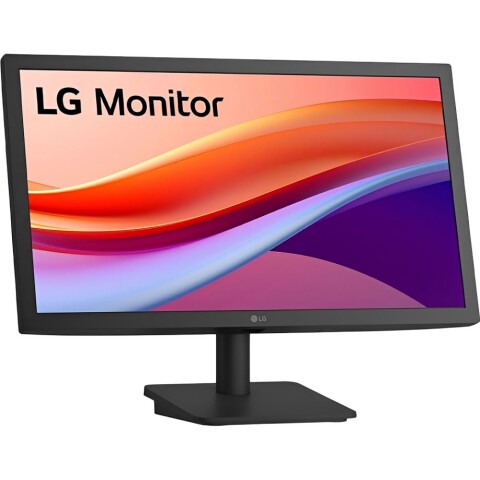 Monitor LG 22U403A-B 22" FHD Negro Monitor LG 22U403A-B 22" FHD Negro