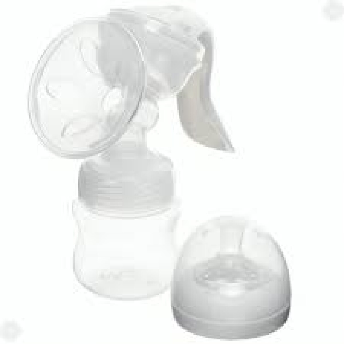 Extractor leche manual BUBA 