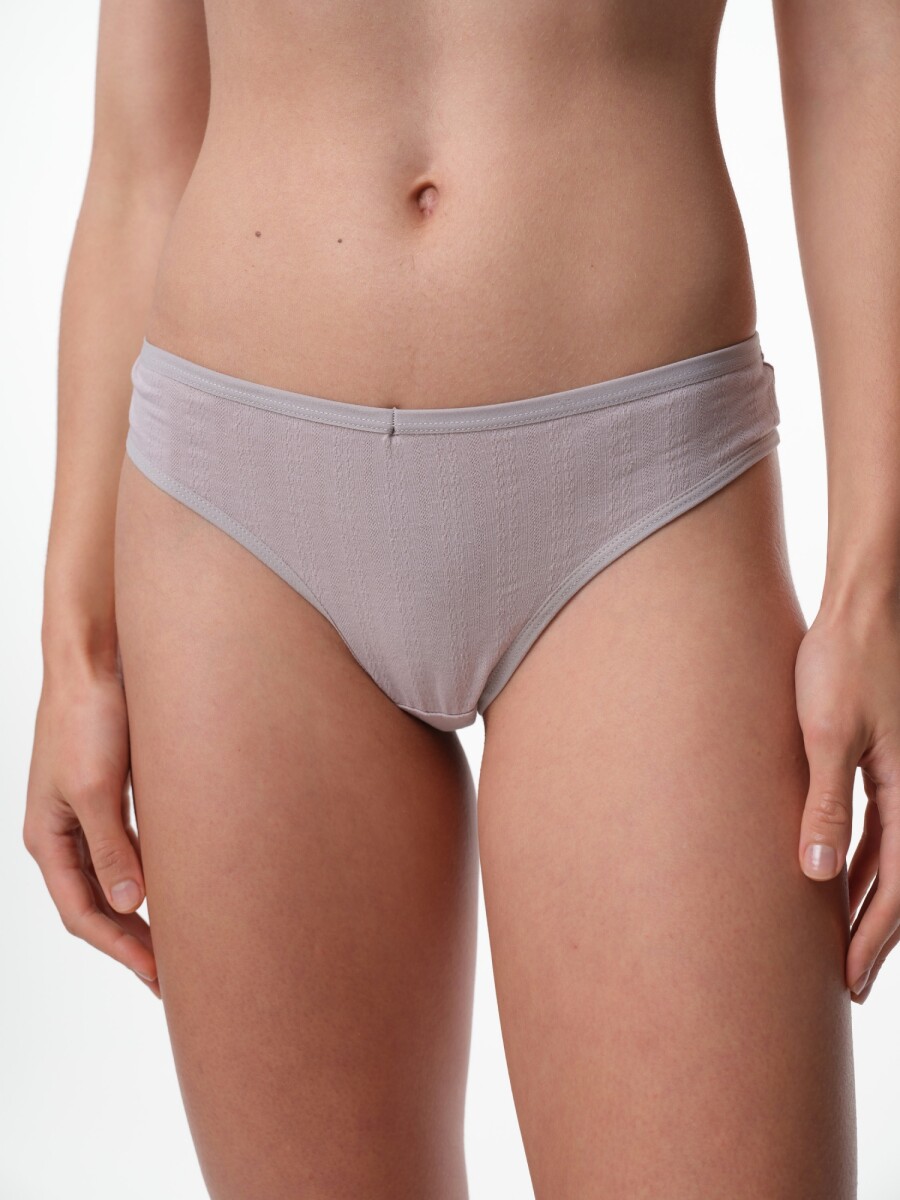 Colaless Maria - Beige 