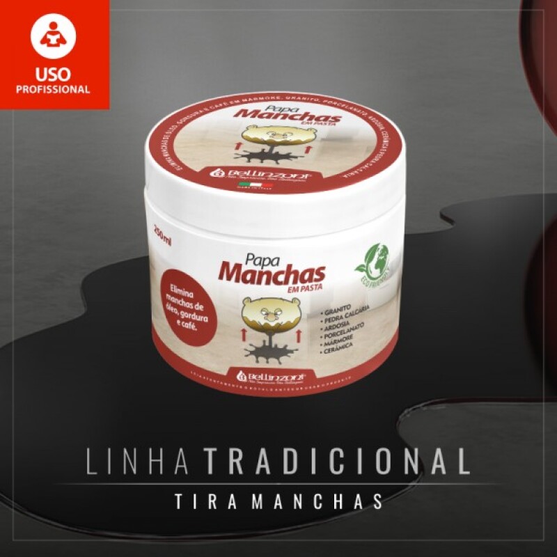 Papa Manchas Spot Remover 250 ml Papa Manchas Spot Remover 250 ml