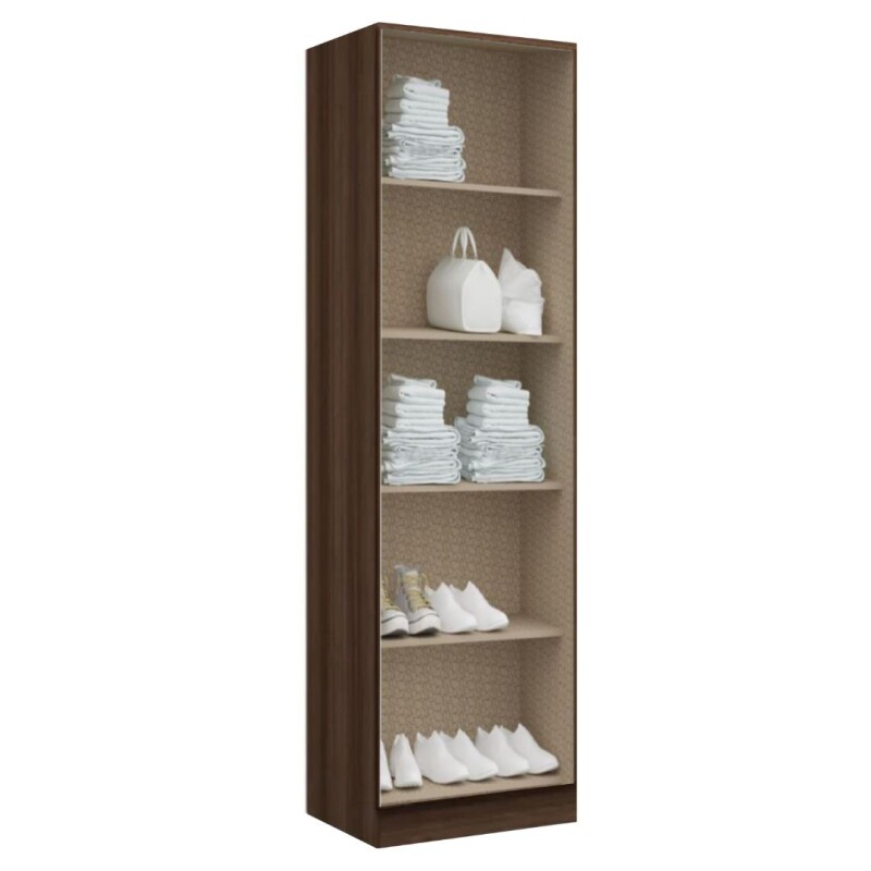 Multiuso 2 Puerta New Eclipse Amaderado Multiuso 2 Puerta New Eclipse Amaderado