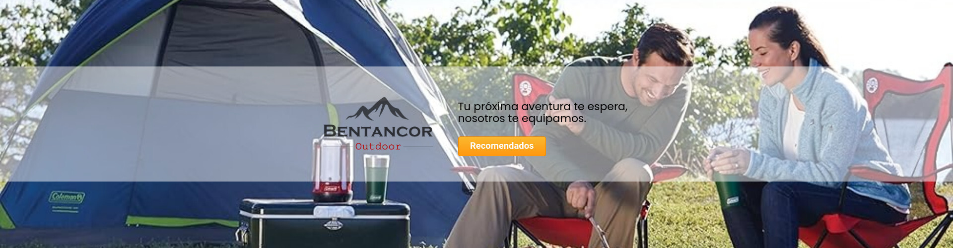 Camping